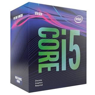 Intel Core I5 9400 290ghz 9mb Socket 1151 Gen9 Tray